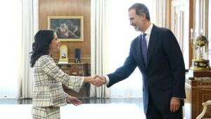 In&eacute;s arrimadas