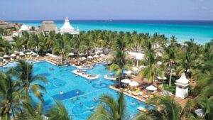 Riu Palace Riviera Maya