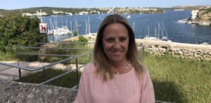 Maria Jose Garcia Mos Movem