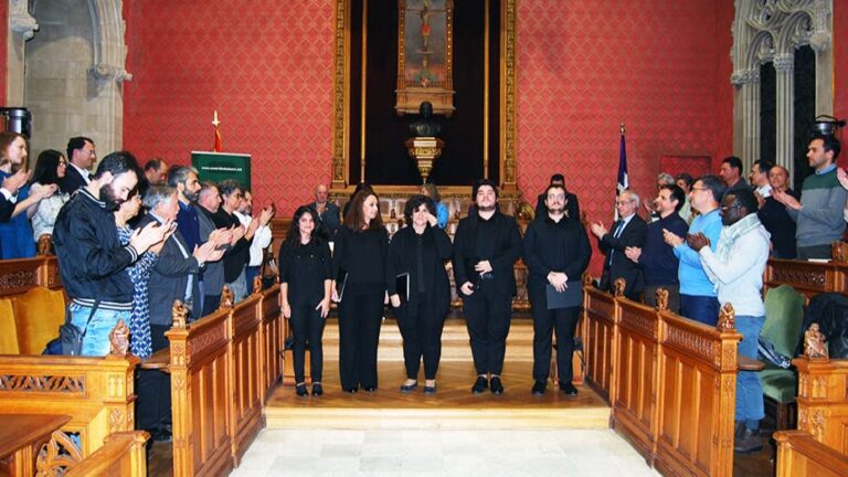 Apertura curso UNED