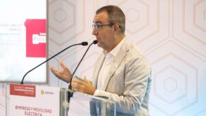 Jornada Empresa y Movilidad El&eacute;ctrica