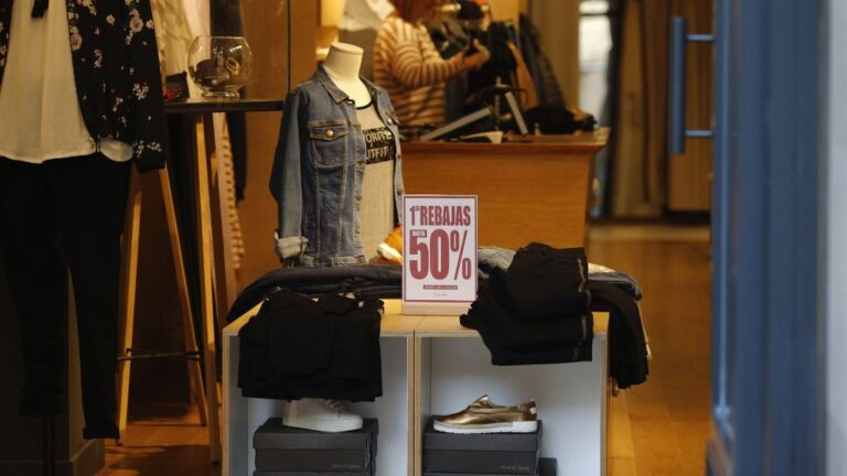 comercio precios ropa