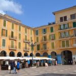 plaza mayor