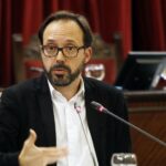 josep castells mes per menorca