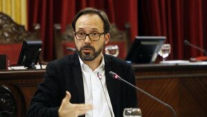 josep castells mes per menorca