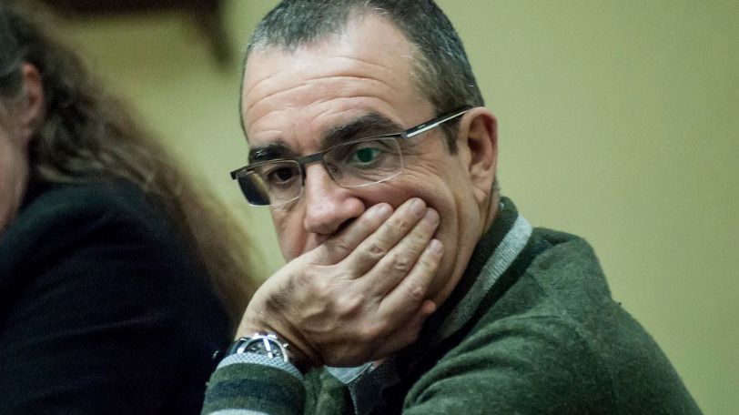 Juan Pedro Yllanes