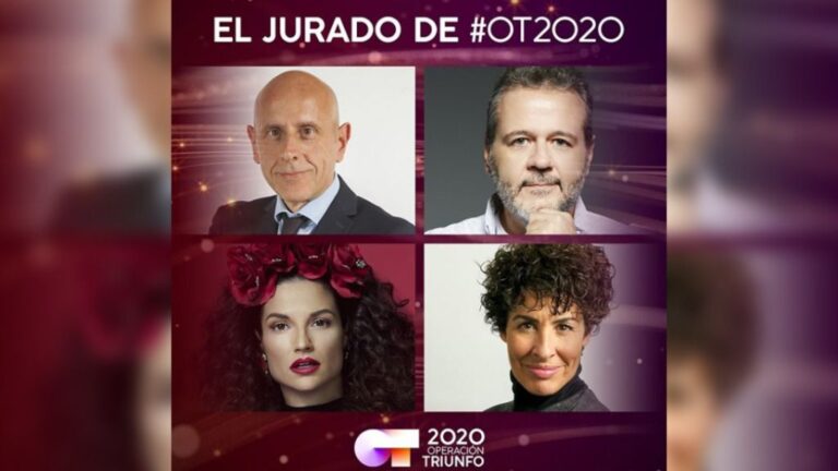 jurado ot