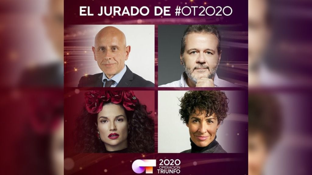 jurado ot