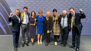 The SNP