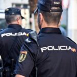 policia nacional