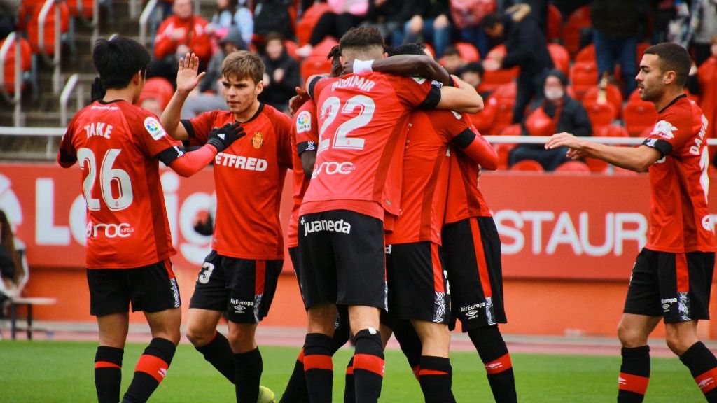 RCD Mallorca
