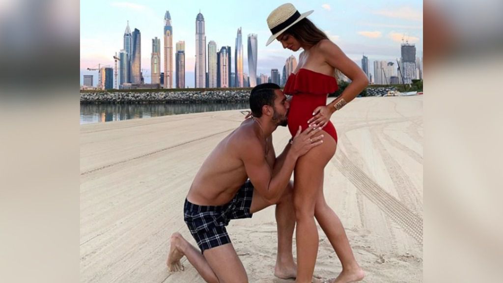 Beatriz Espejo y Koke