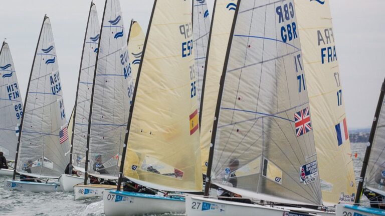 Finn Class
