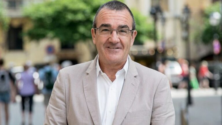Juan Pedro Yllanes