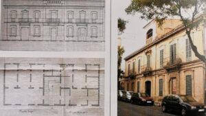 edificio1905 Bisbe Massanet