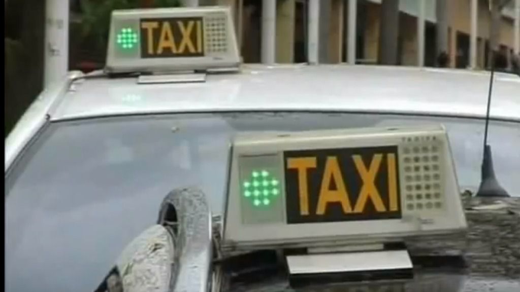 taxi