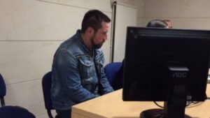 el chicle asesino diana quer