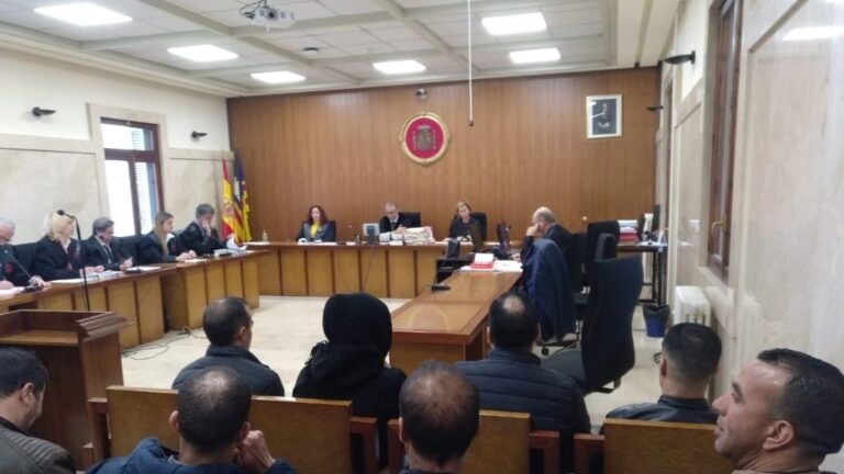 Juicio