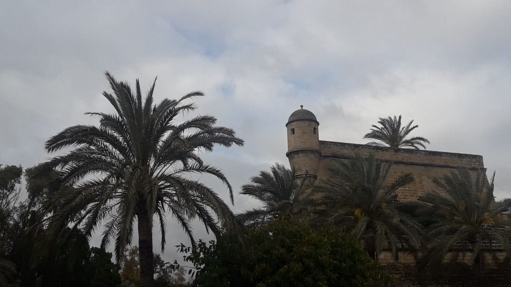 nubes