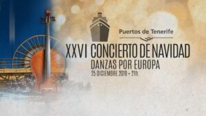 concierto navidad armas