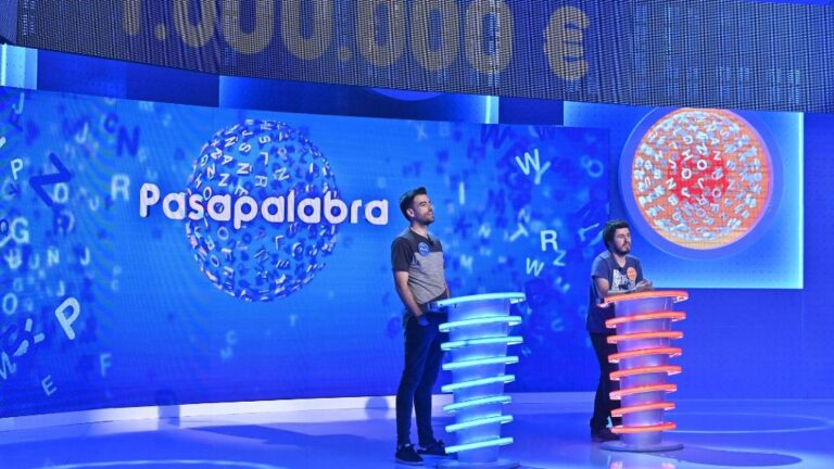 pasapalabra