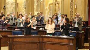 aprobaci&oacute;n prespuestos 2020