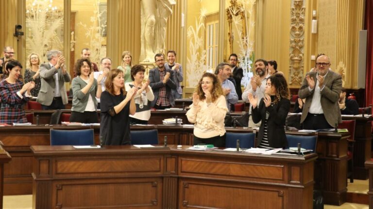 aprobación prespuestos 2020