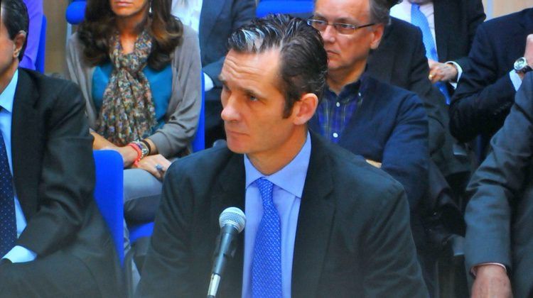 urdangarin caso noos