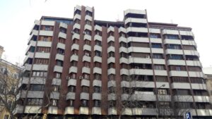 pisos, viviendas, Palma