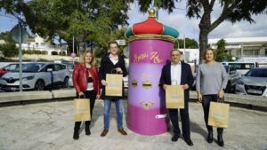 Regala Calvi&agrave;