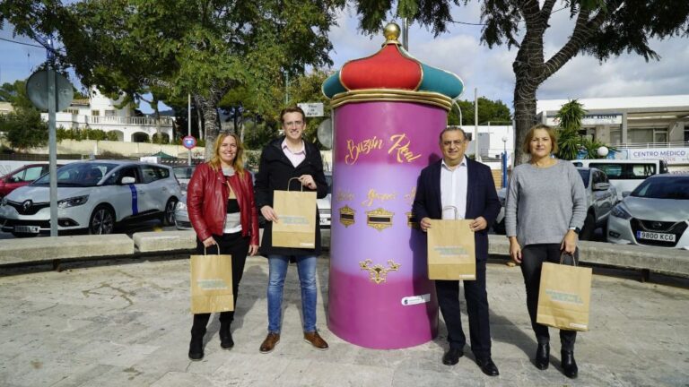 Regala Calvià