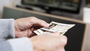 loteria navidad d&eacute;cimos n&uacute;meros