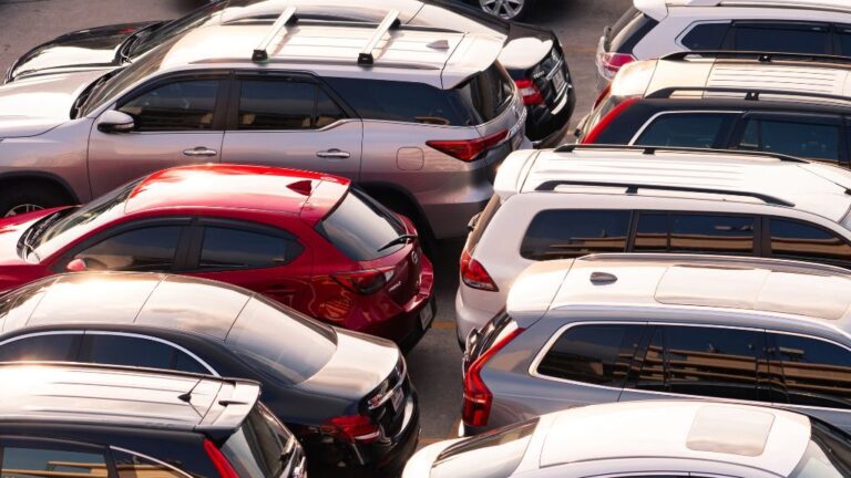 venta coches segunda mano