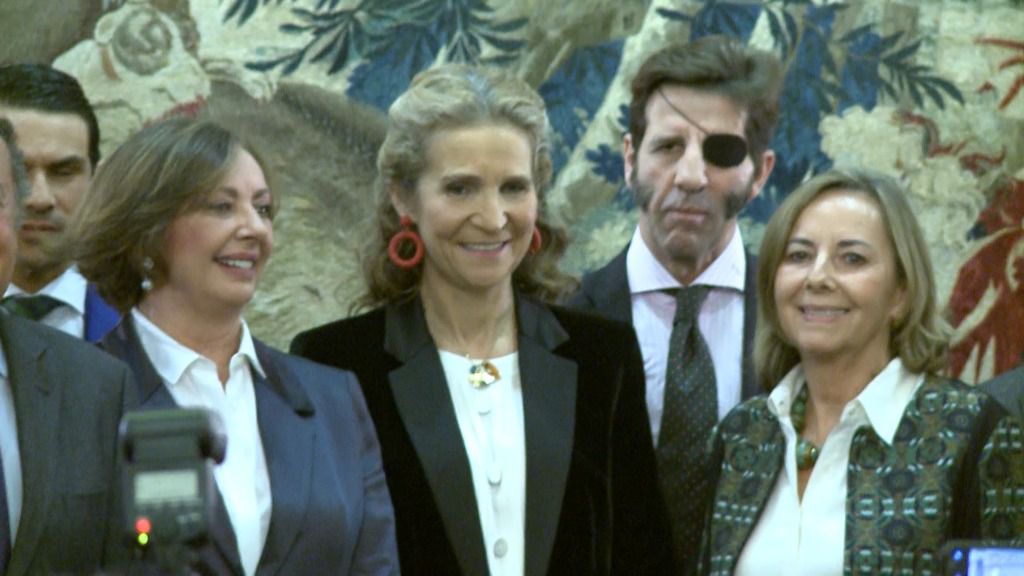 infanta elena