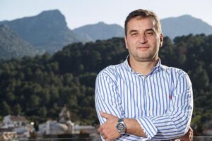 Tomeu Cifre Pollensa