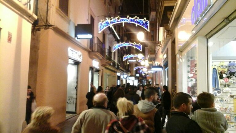 Comprar navidad