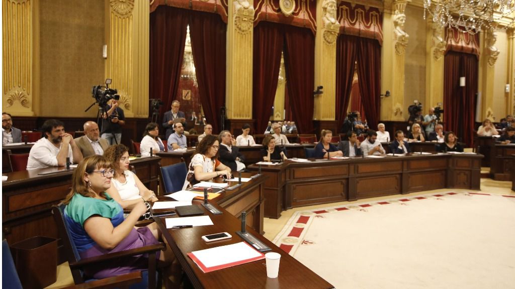 parlament