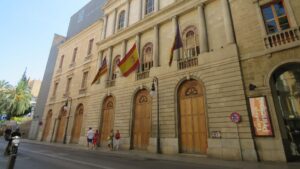 teatro principal palma teatro