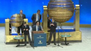 loteria navidad ni&ntilde;os san ildefonso