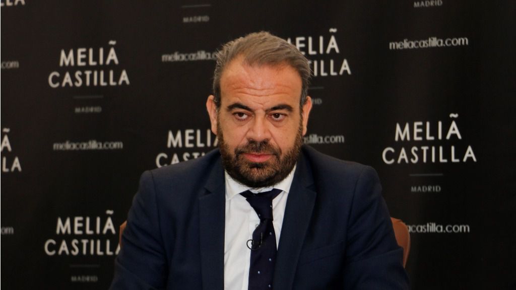 Gabriel Escarrer