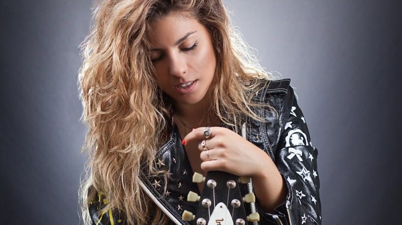 miriam rodríguez