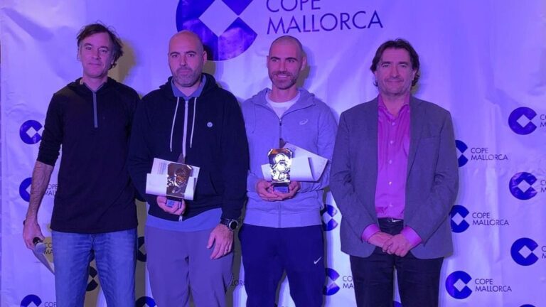 cope padel 2019