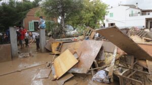 riada sant llorenc? inundaciones