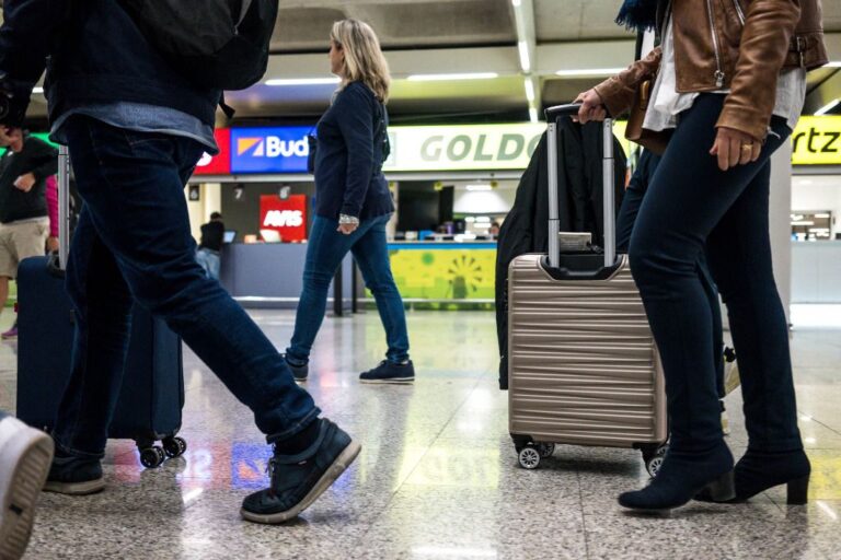 aeropuerto