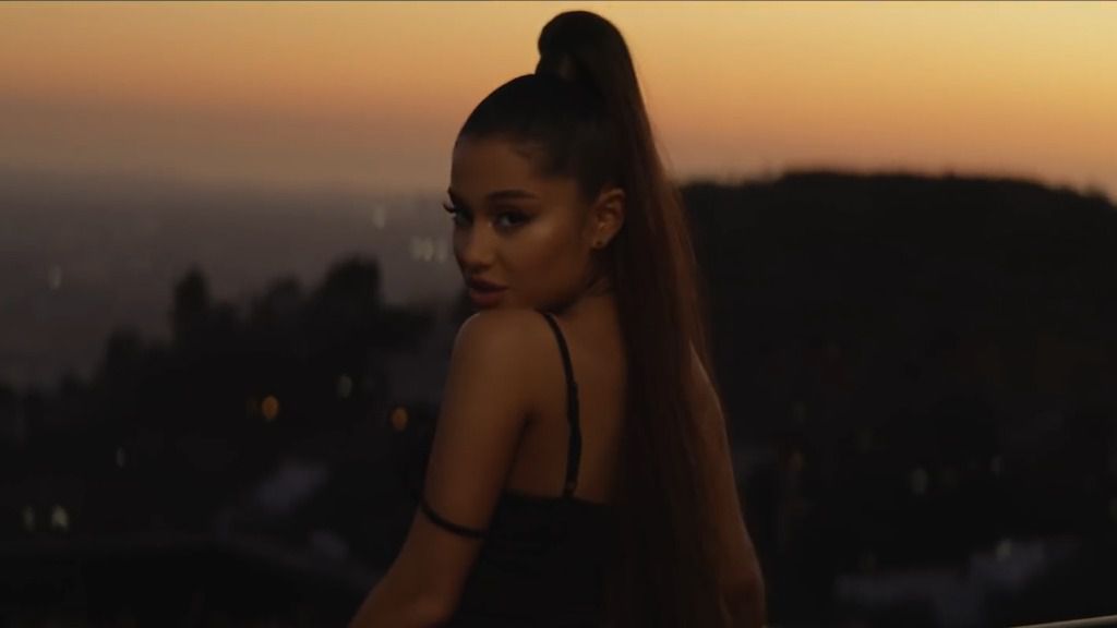 Ariana Grande