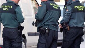guardia civil
