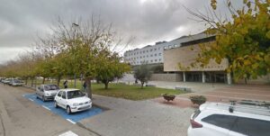 Hospital Manacor