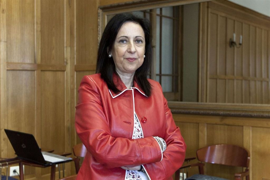 Margarita Robles