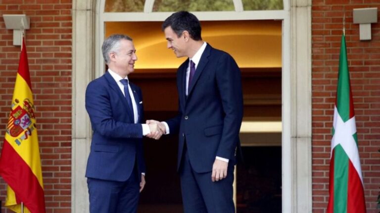 sanchez y urkullu