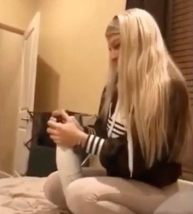 viral abrir botellas